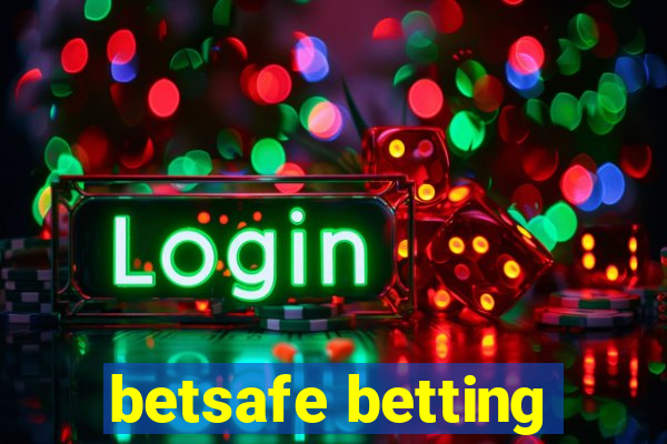 betsafe betting