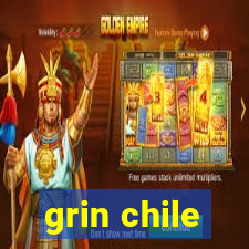 grin chile