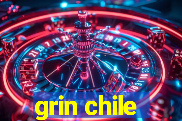 grin chile