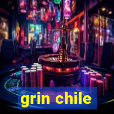 grin chile