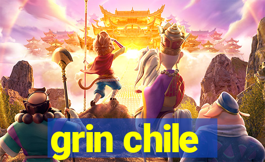 grin chile