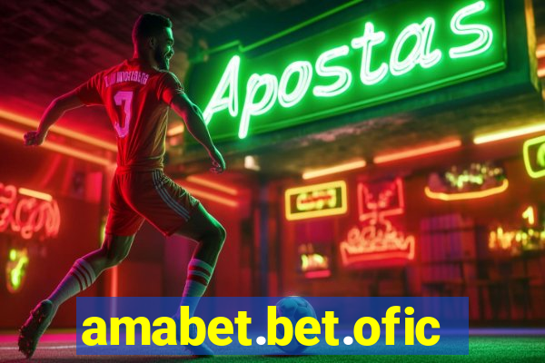 amabet.bet.oficial