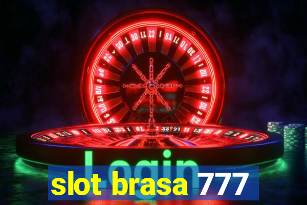 slot brasa 777