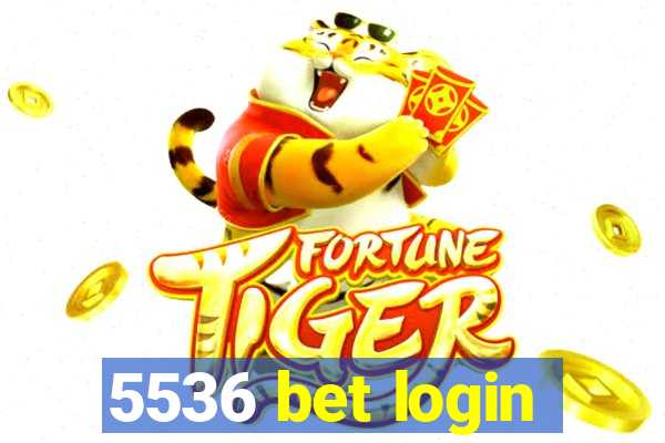 5536 bet login