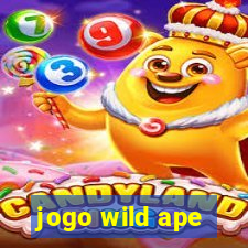 jogo wild ape