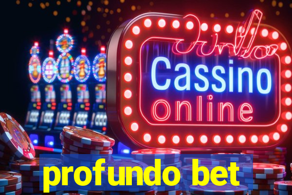 profundo bet