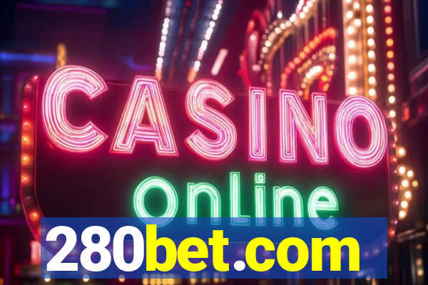 280bet.com