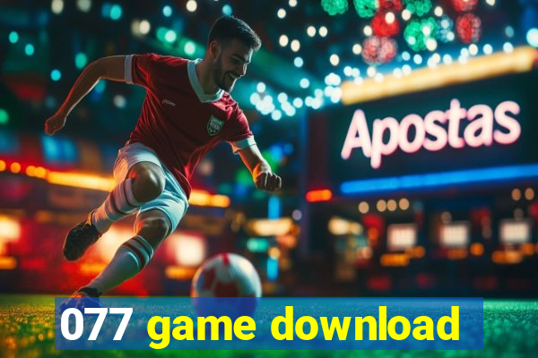 077 game download