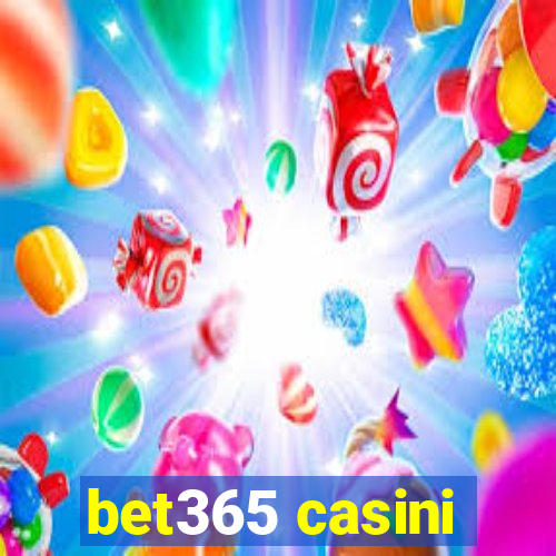 bet365 casini