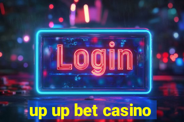 up up bet casino