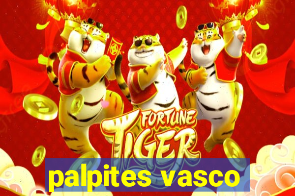 palpites vasco