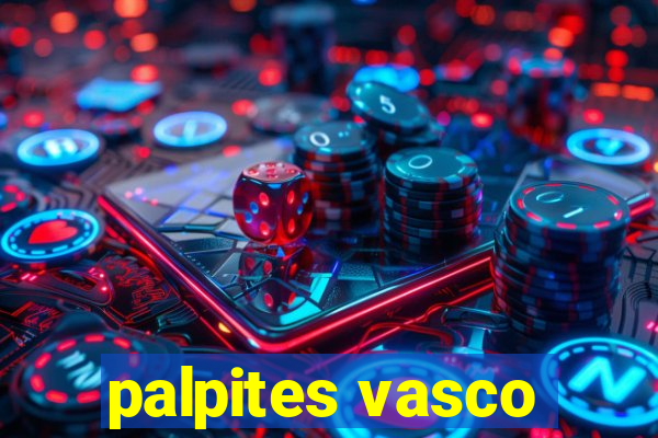 palpites vasco