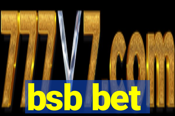 bsb bet