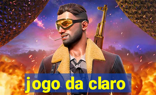 jogo da claro