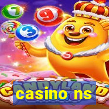 casino ns