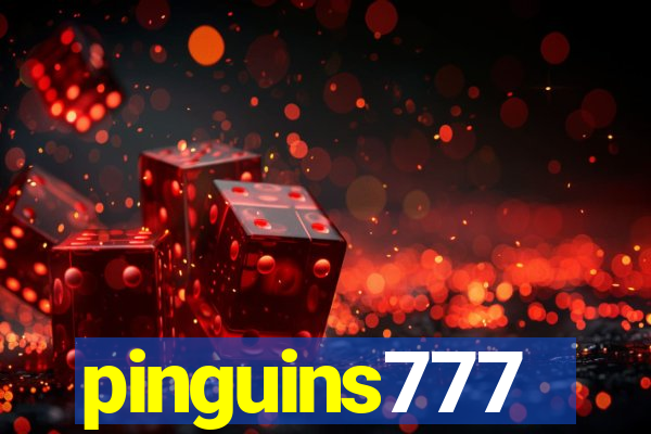 pinguins777