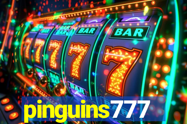 pinguins777