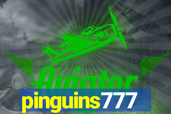 pinguins777