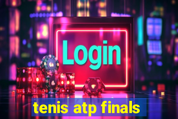 tenis atp finals