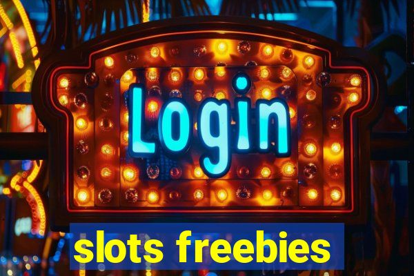 slots freebies