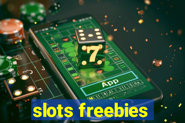 slots freebies