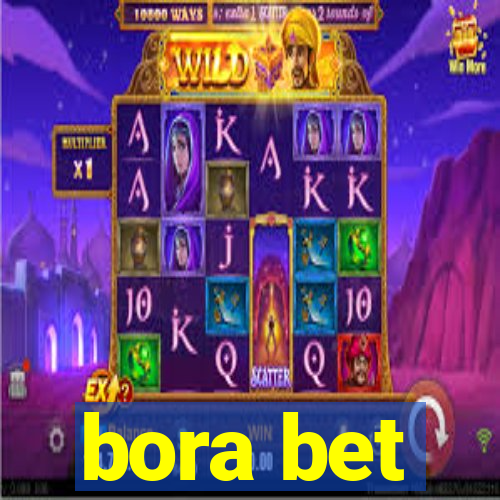 bora bet