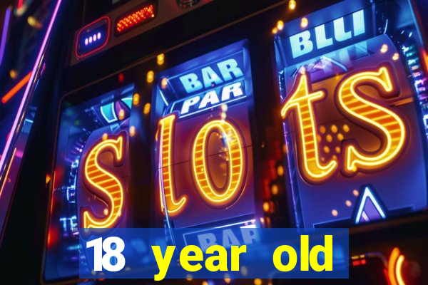 18 year old casinos in minnesota