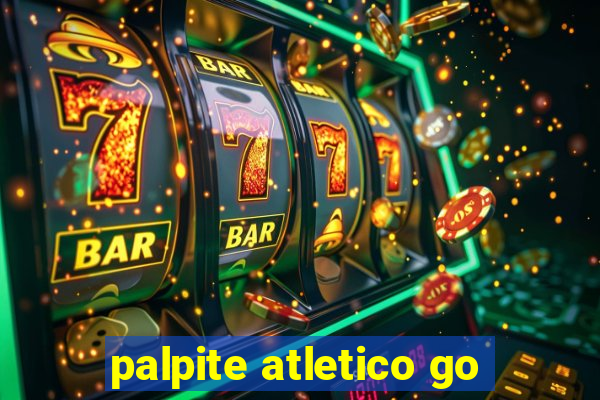 palpite atletico go