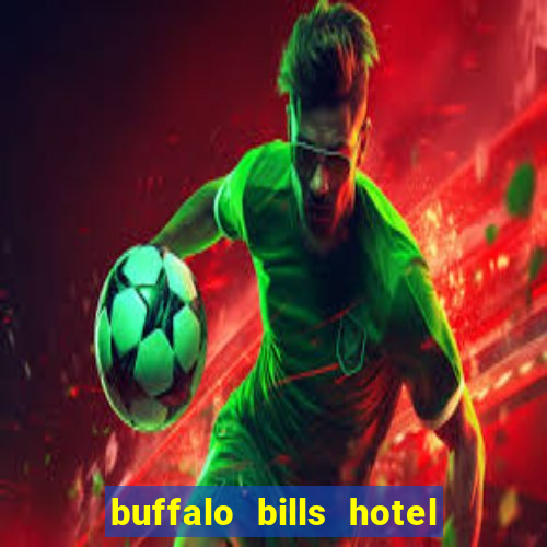 buffalo bills hotel casino primm nv