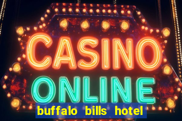 buffalo bills hotel casino primm nv