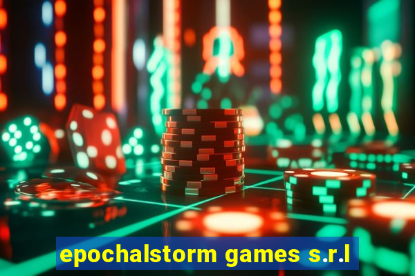 epochalstorm games s.r.l