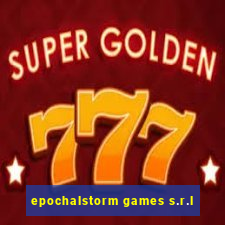 epochalstorm games s.r.l