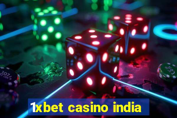 1xbet casino india