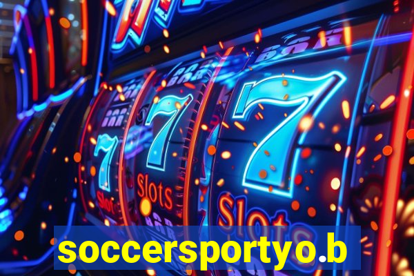 soccersportyo.bet