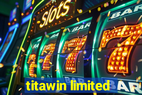 titawin limited