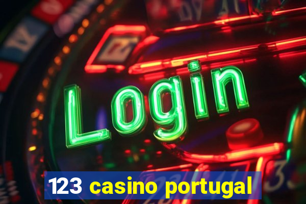 123 casino portugal