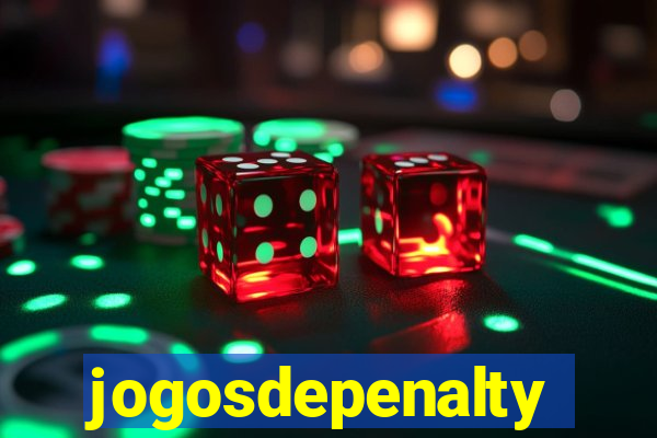 jogosdepenalty