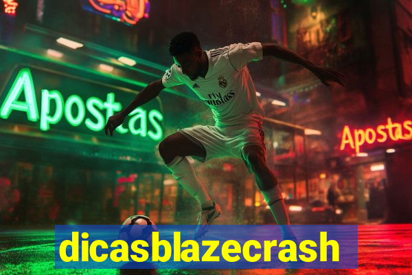 dicasblazecrash