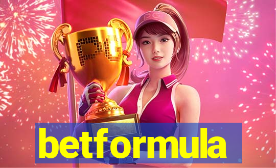 betformula