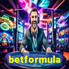 betformula