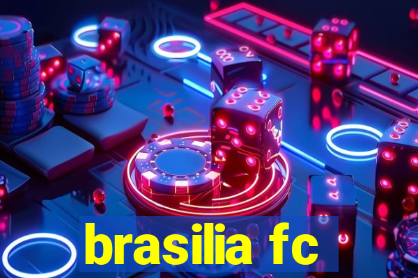 brasilia fc