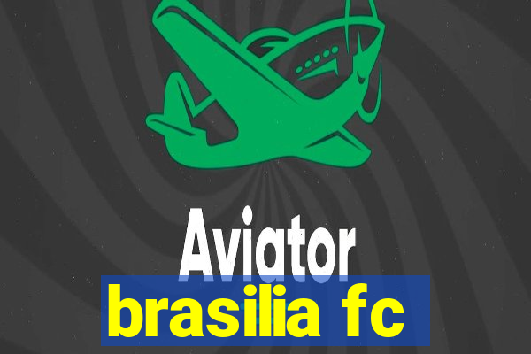 brasilia fc