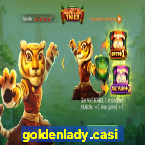 goldenlady.casino