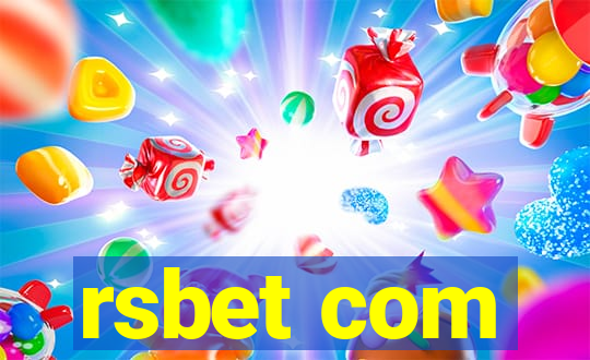 rsbet com