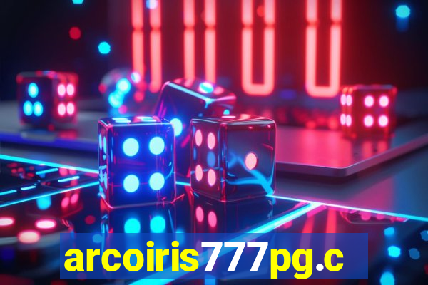 arcoiris777pg.com