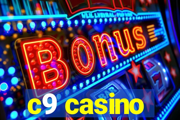 c9 casino