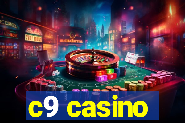 c9 casino