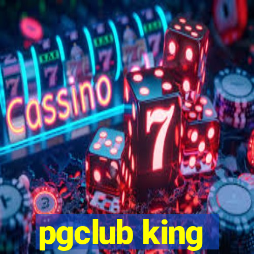 pgclub king