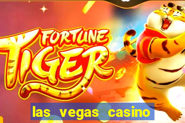 las vegas casino slots free