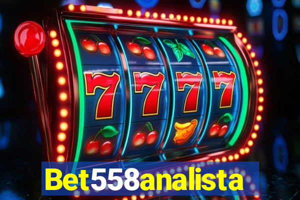 Bet558analista